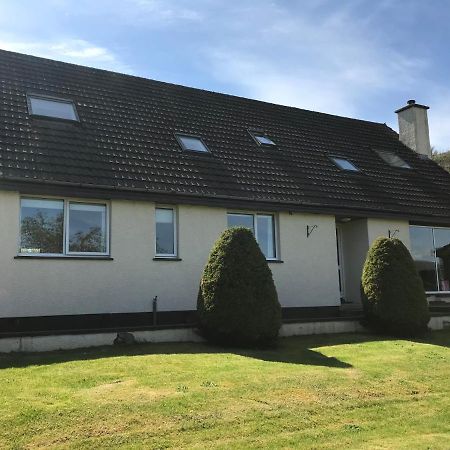 Feochan B&B Isle Of Skye Portree Exterior foto