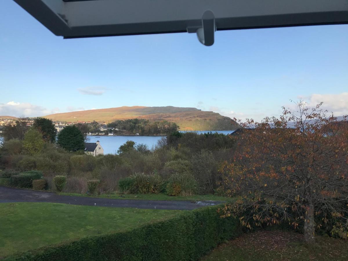 Feochan B&B Isle Of Skye Portree Exterior foto